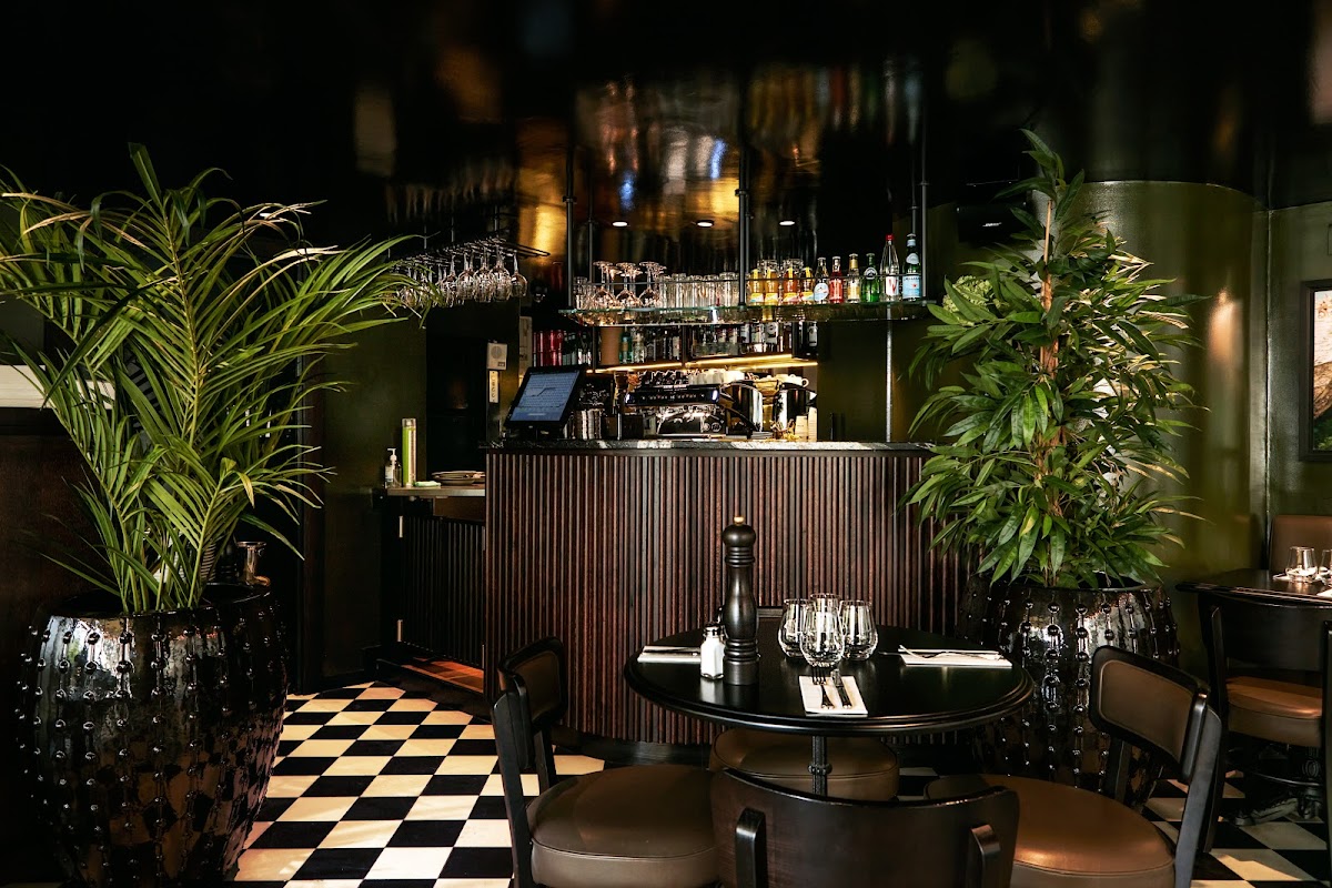 Slide Background Image