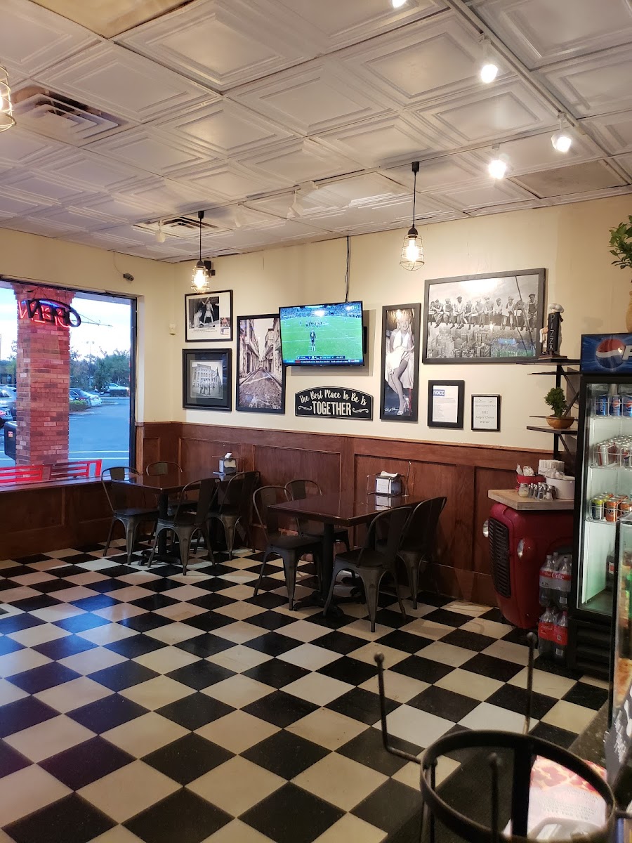 Slide Background Image