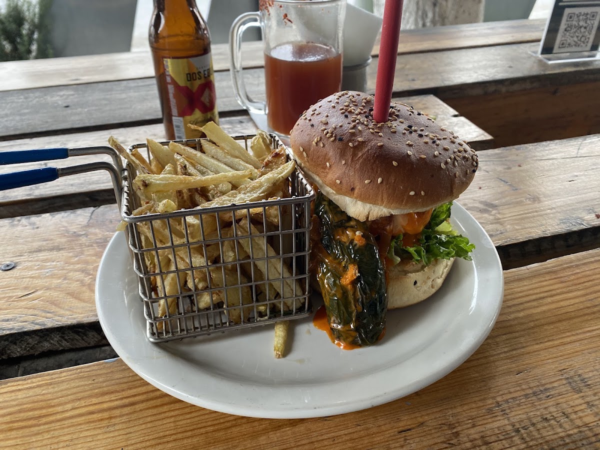 Slide Background Image