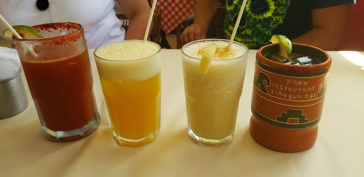 Slide Background Image