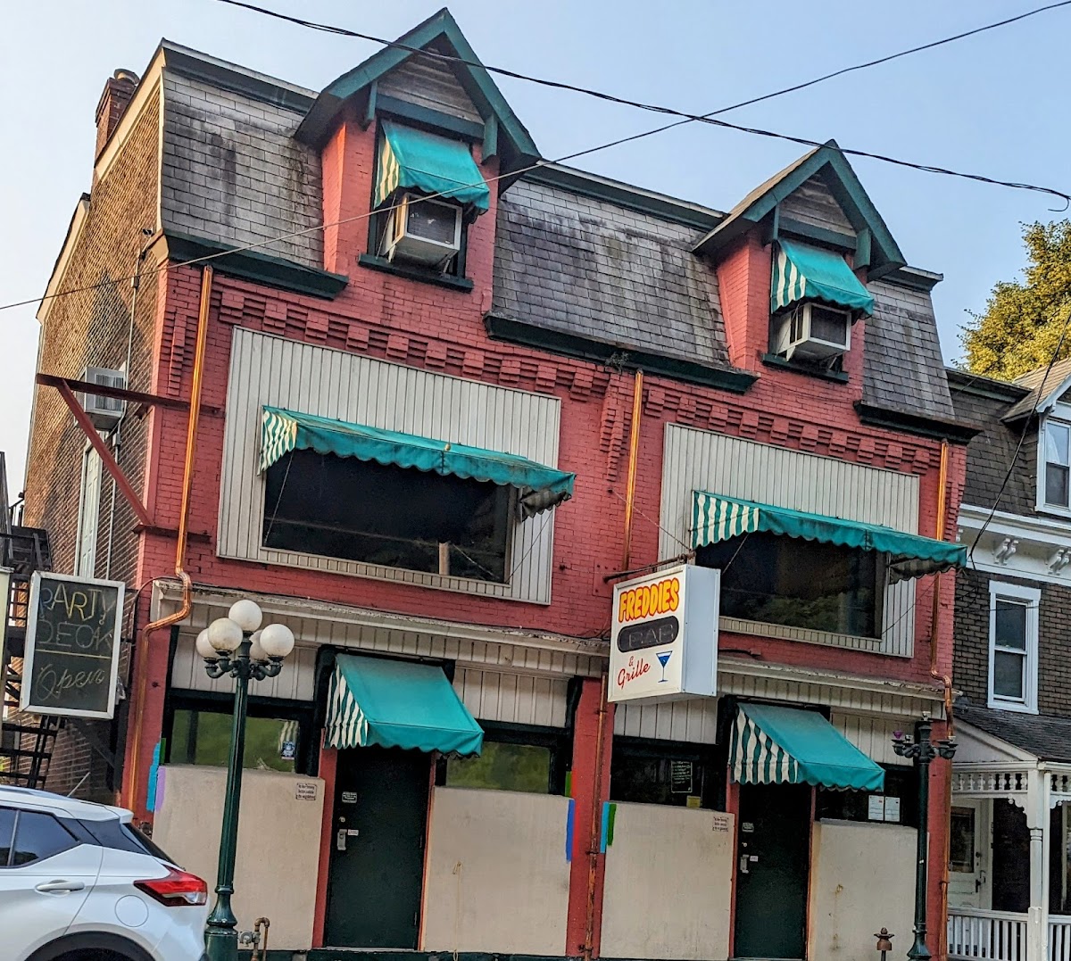 Slide Background Image