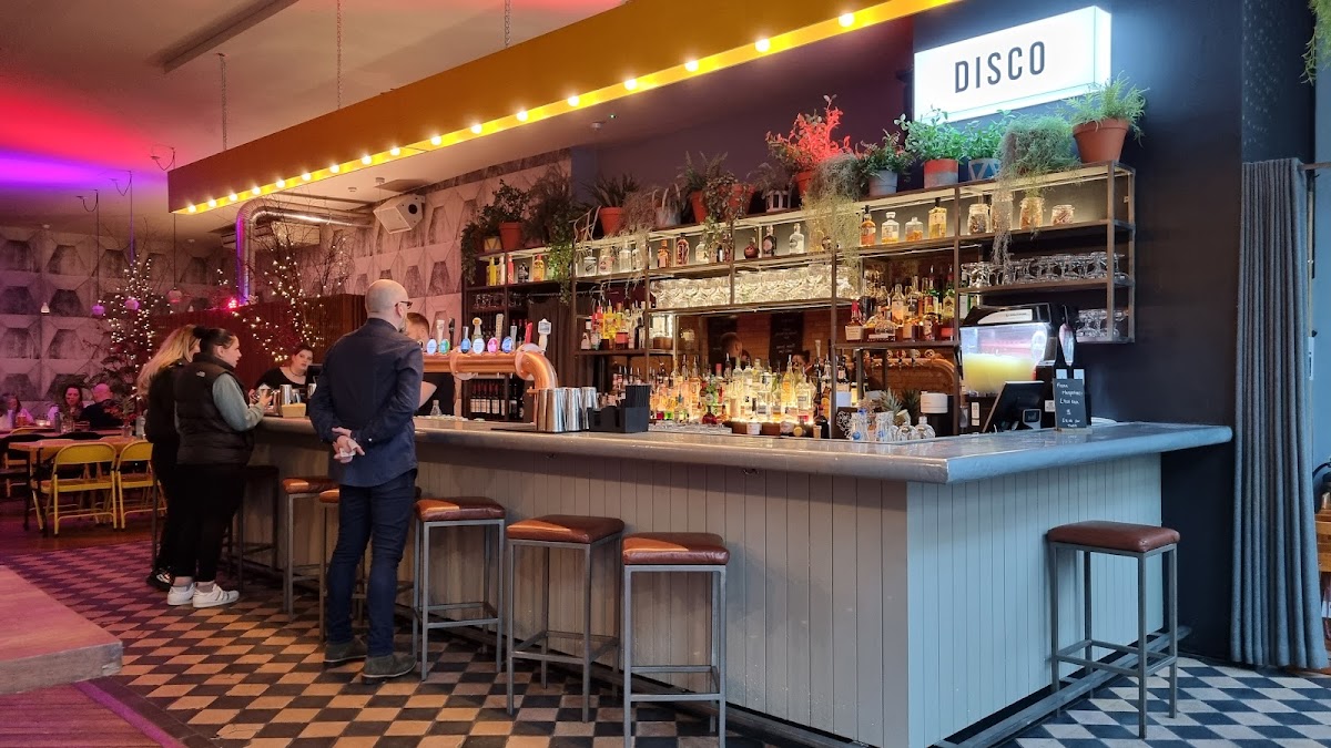 Slide Background Image