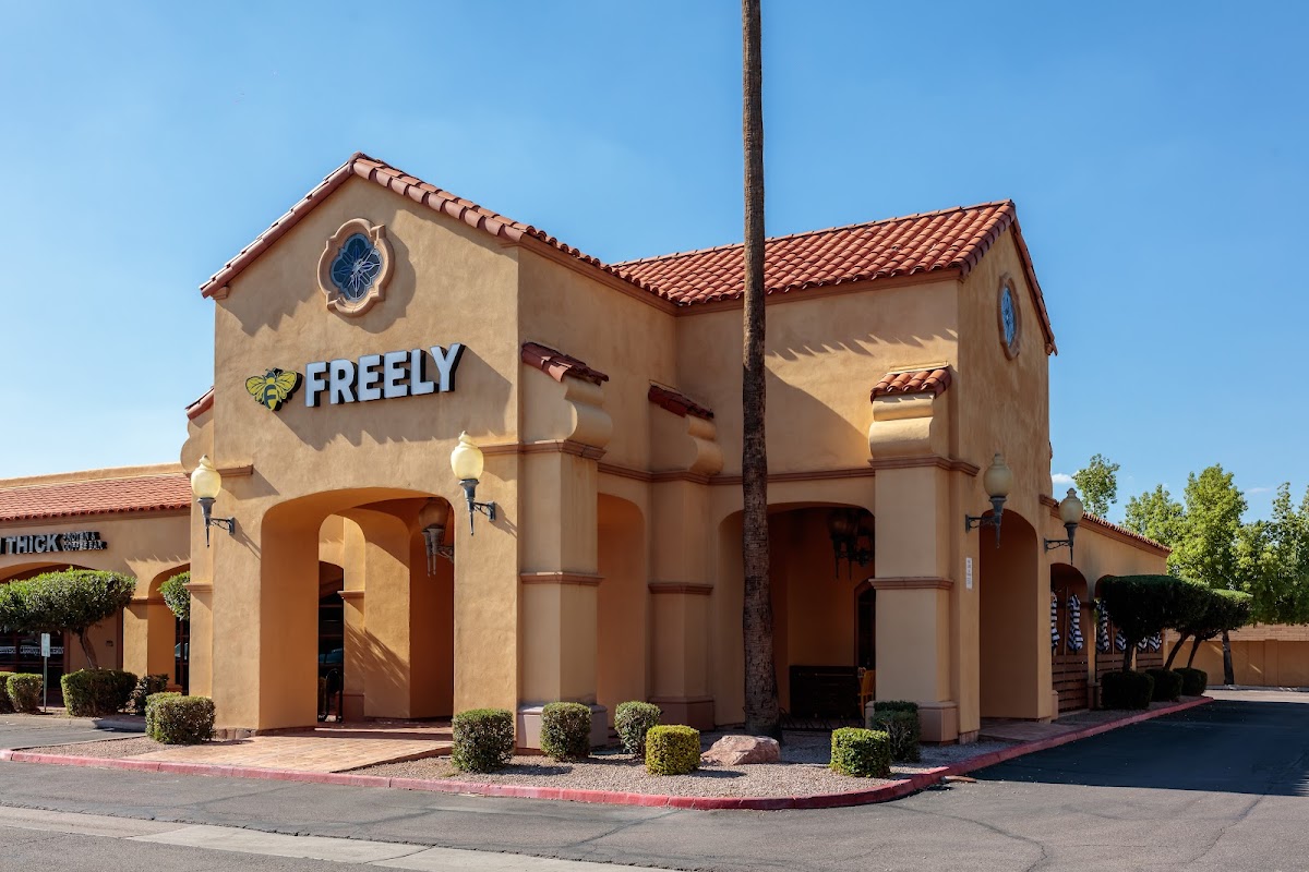 Slide Background Image