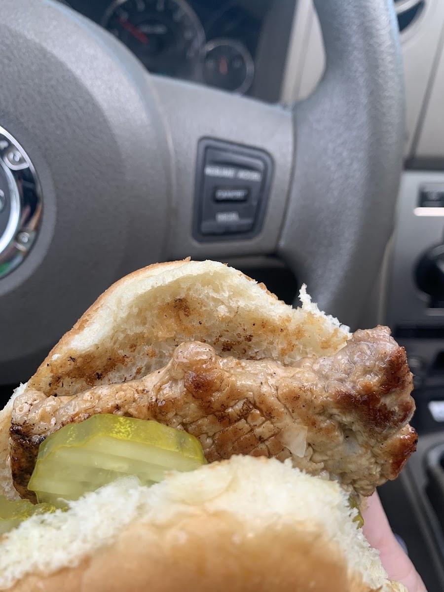 Slide Background Image