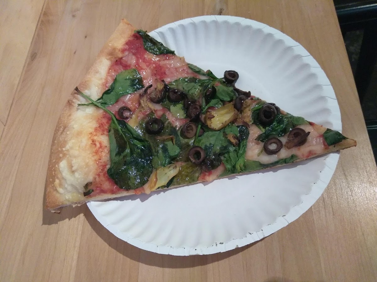 Slide Background Image