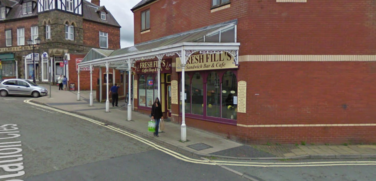 Slide Background Image