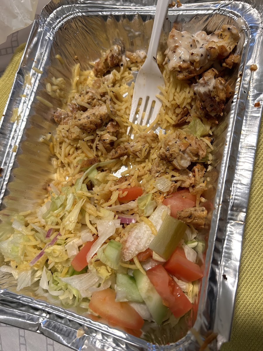 Slide Background Image