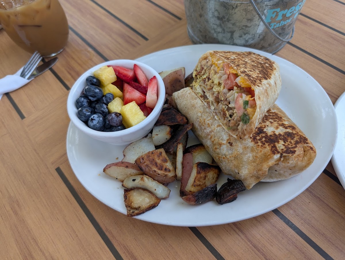 Slide Background Image