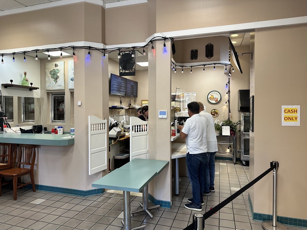 Freshly Baked Eatery