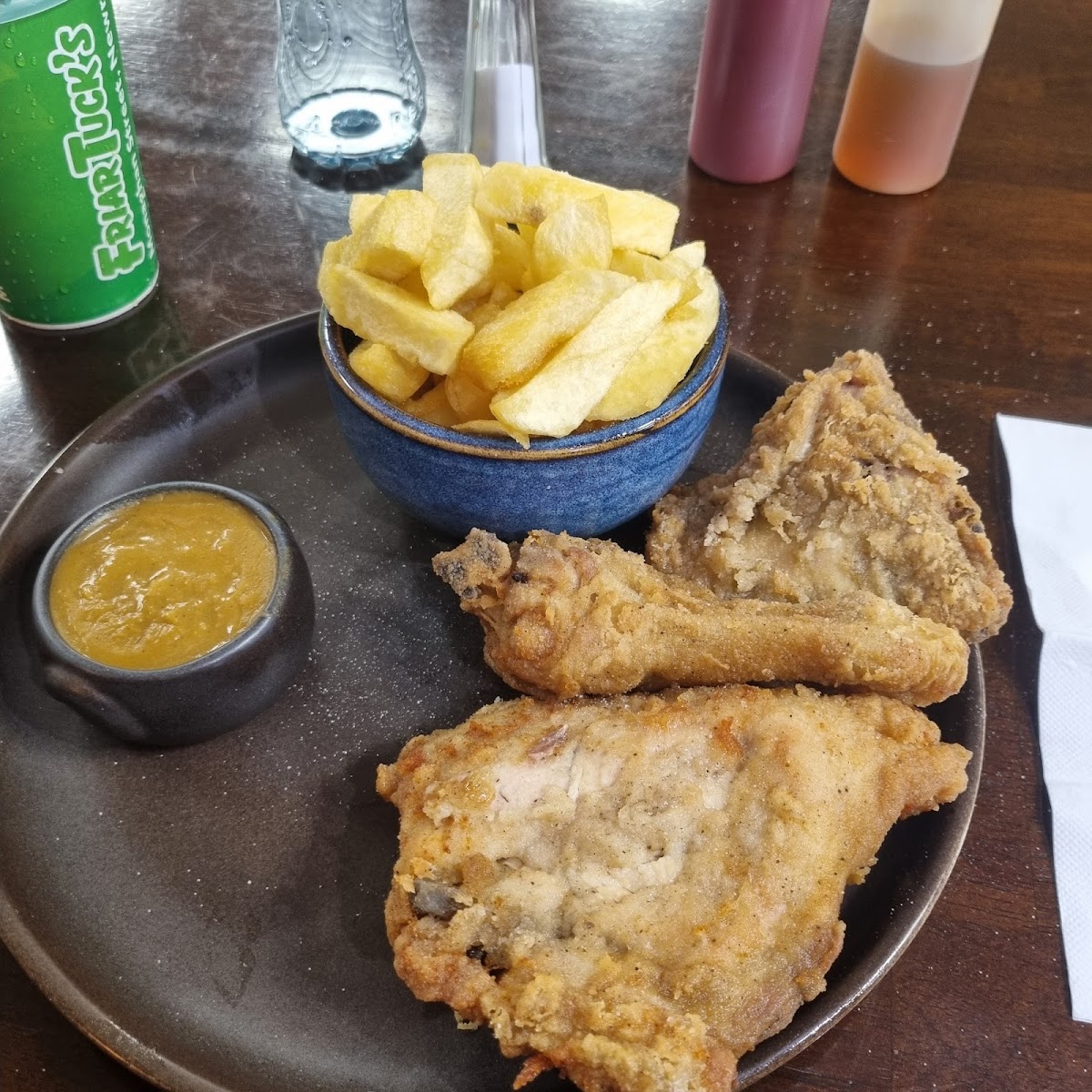 Slide Background Image