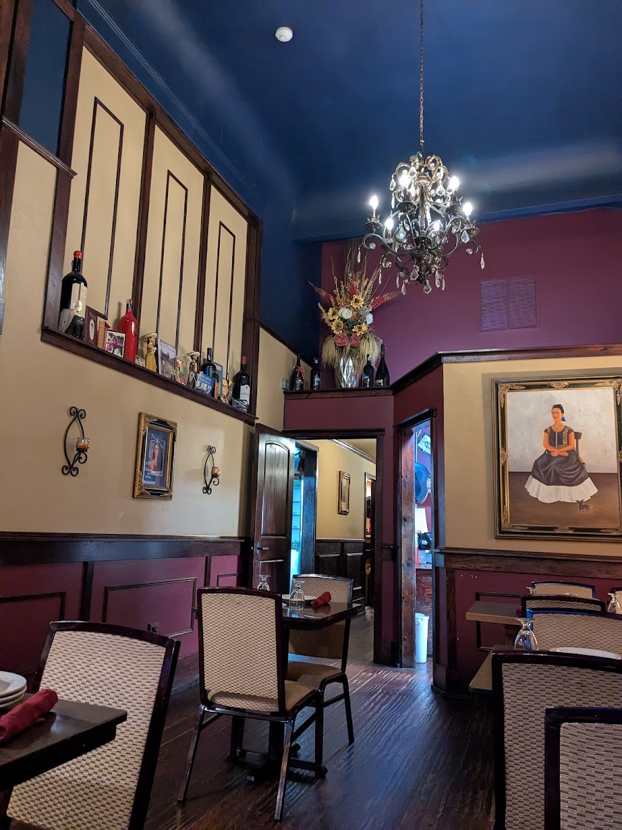 Slide Background Image