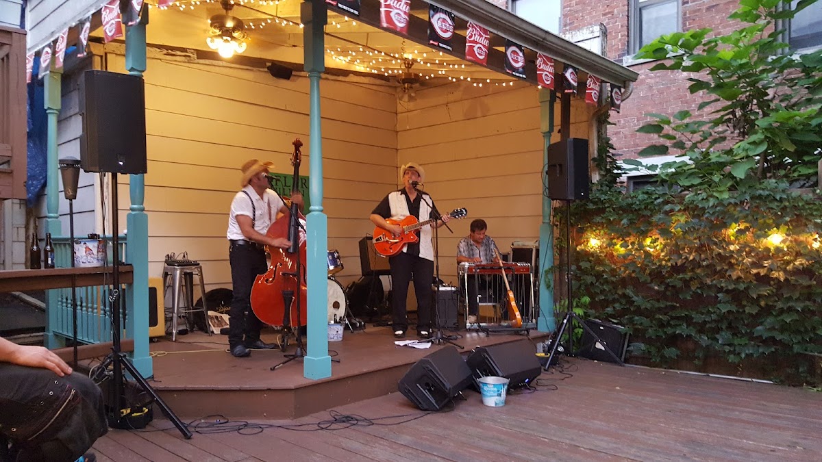 Slide Background Image