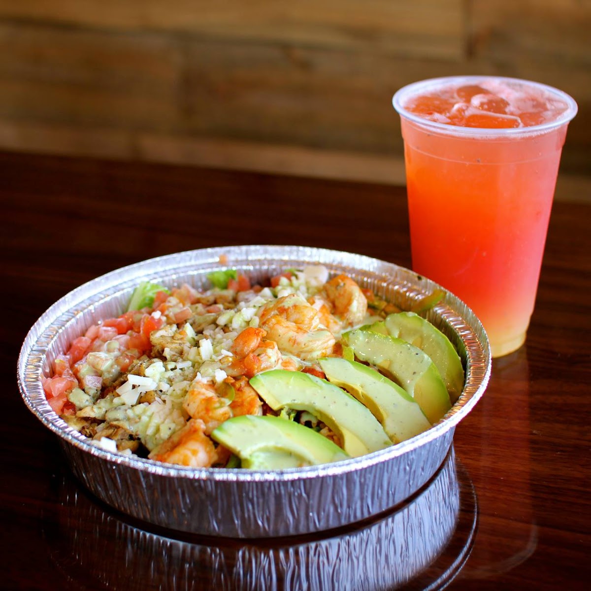 Slide Background Image