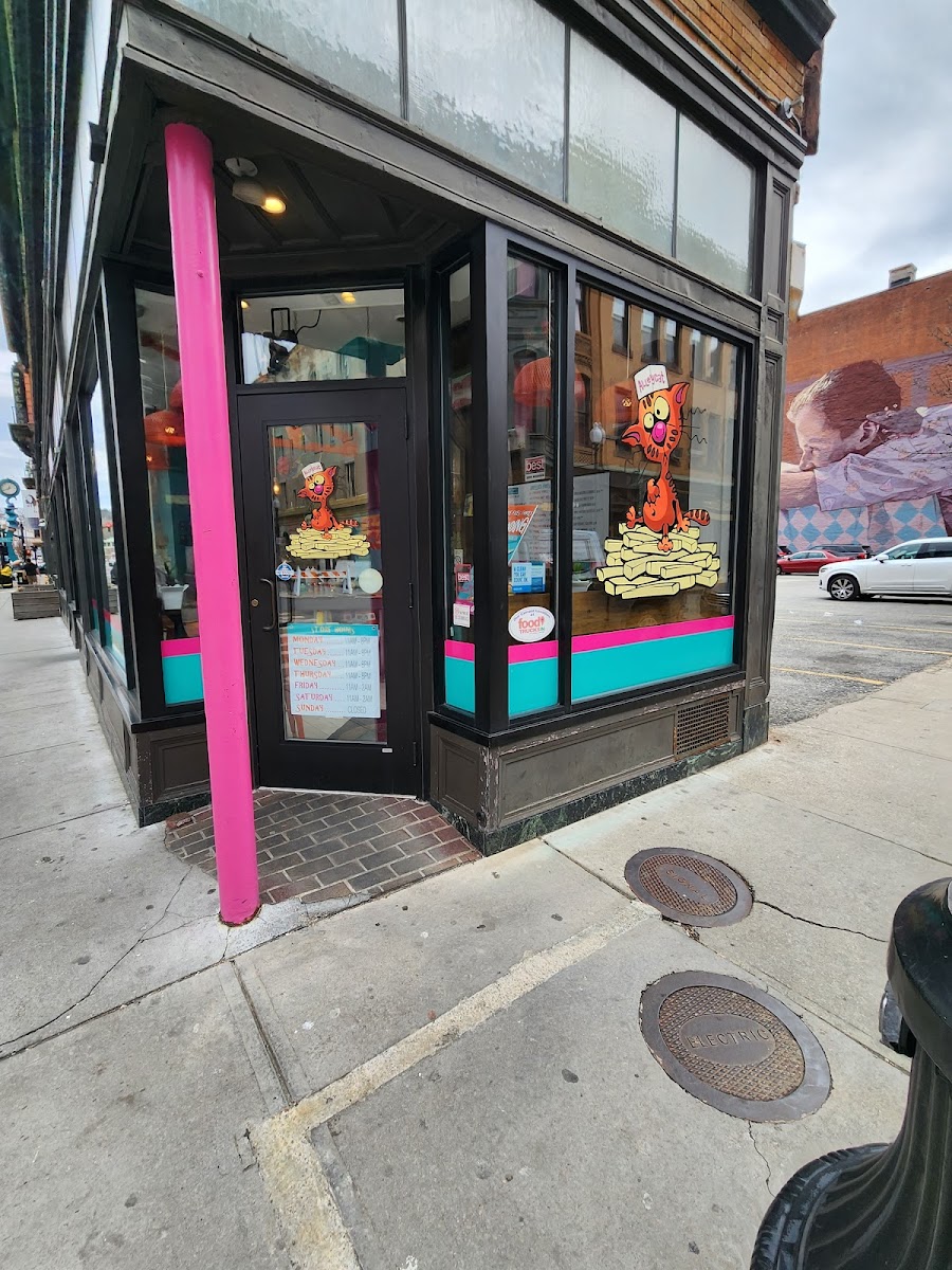 Slide Background Image