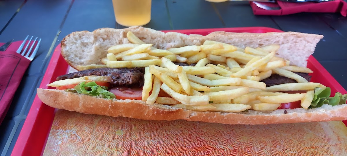 Slide Background Image