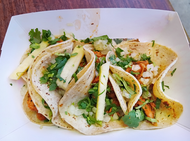 Slide Background Image