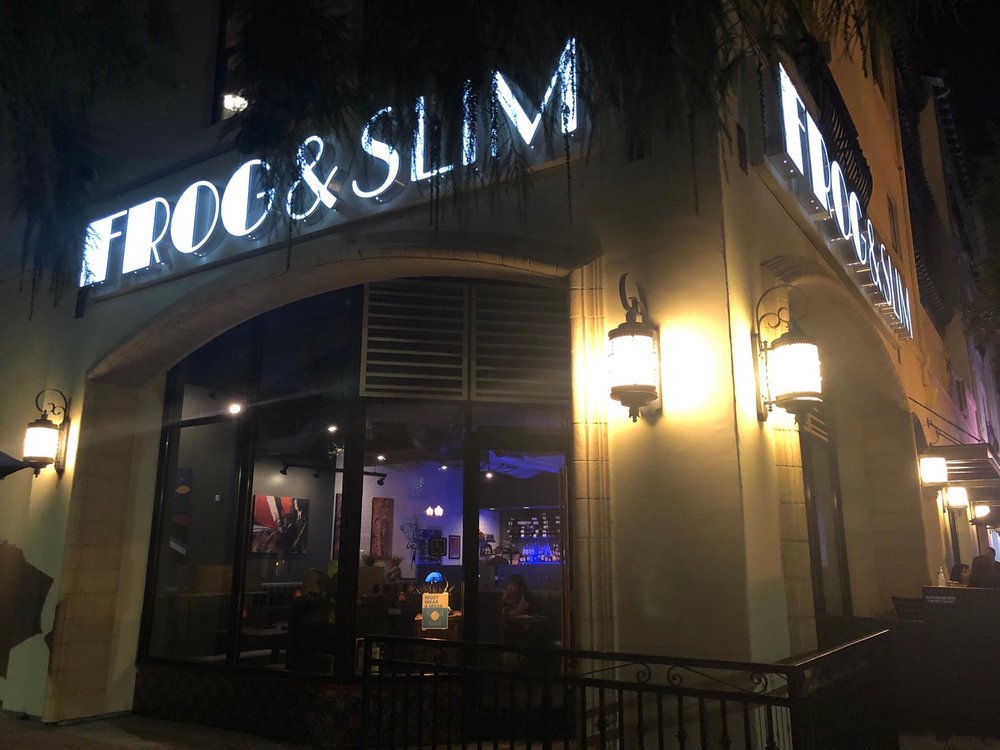 Slide Background Image