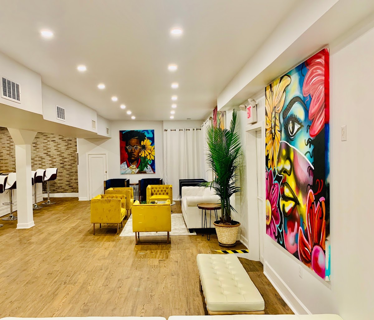 Slide Background Image