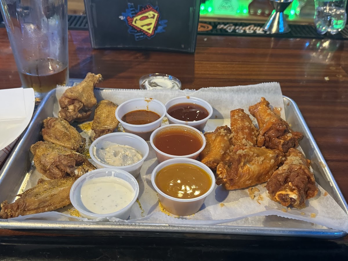 Slide Background Image