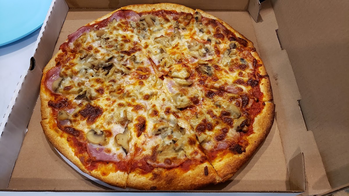 Slide Background Image