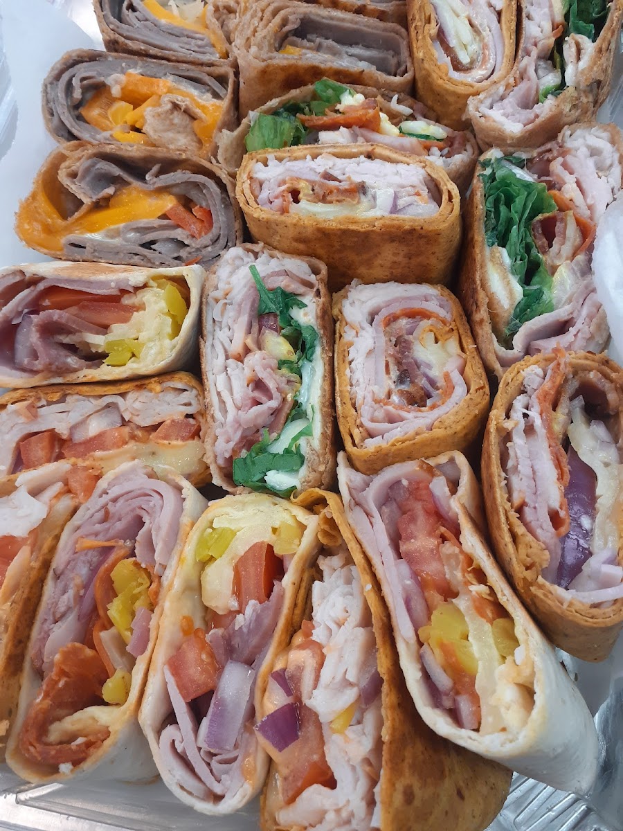 Slide Background Image