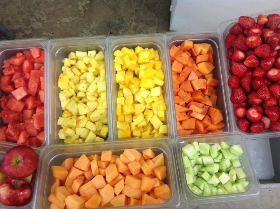 Frutas Y Helados Wendy