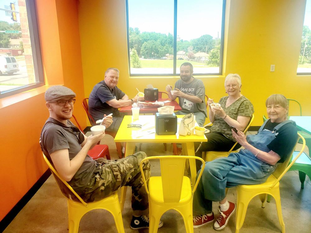 Slide Background Image