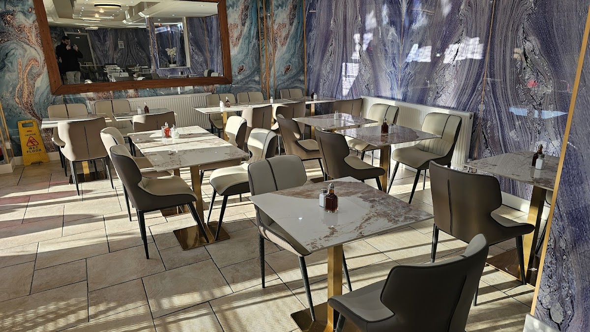 Slide Background Image