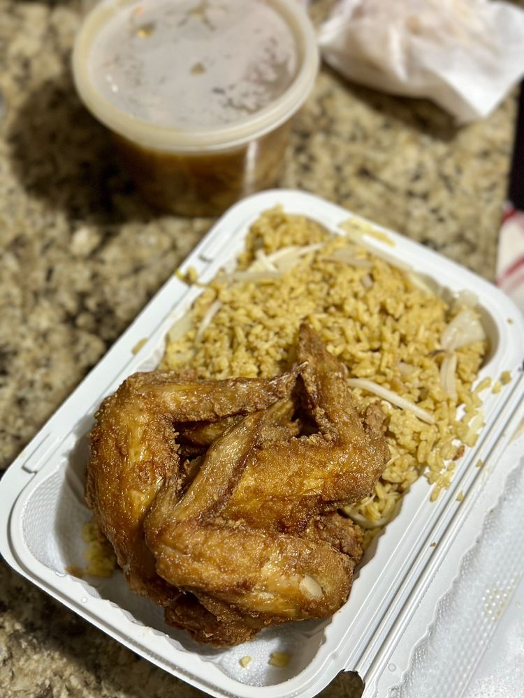 Fu Fan Chinese Restaurant