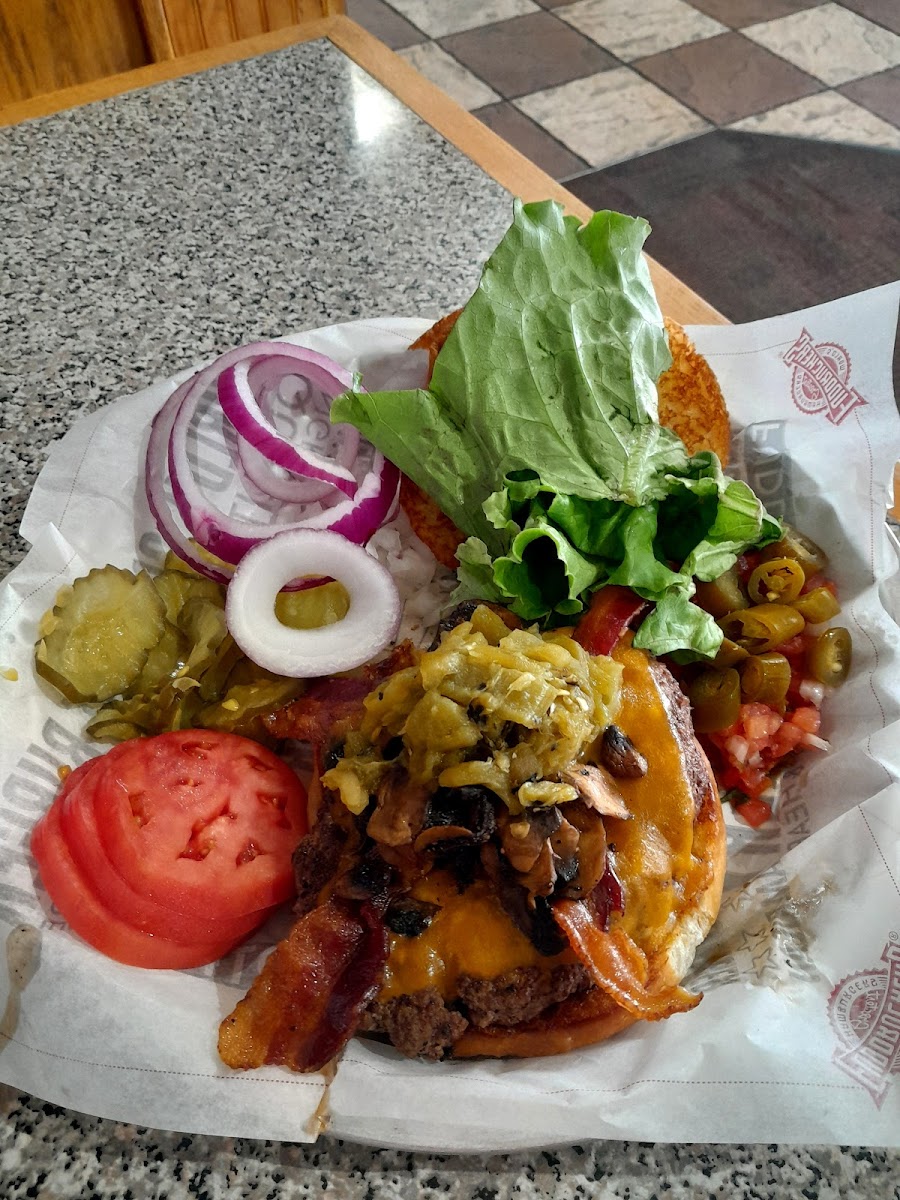 Slide Background Image