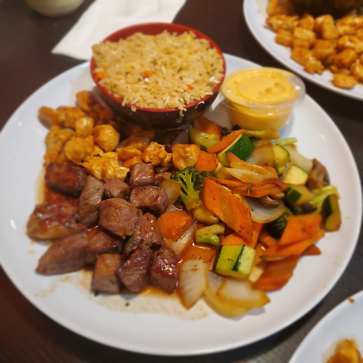 Slide Background Image