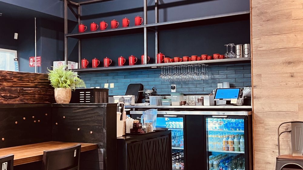 Fukumi Ramen x Momo Katsu - Folsom