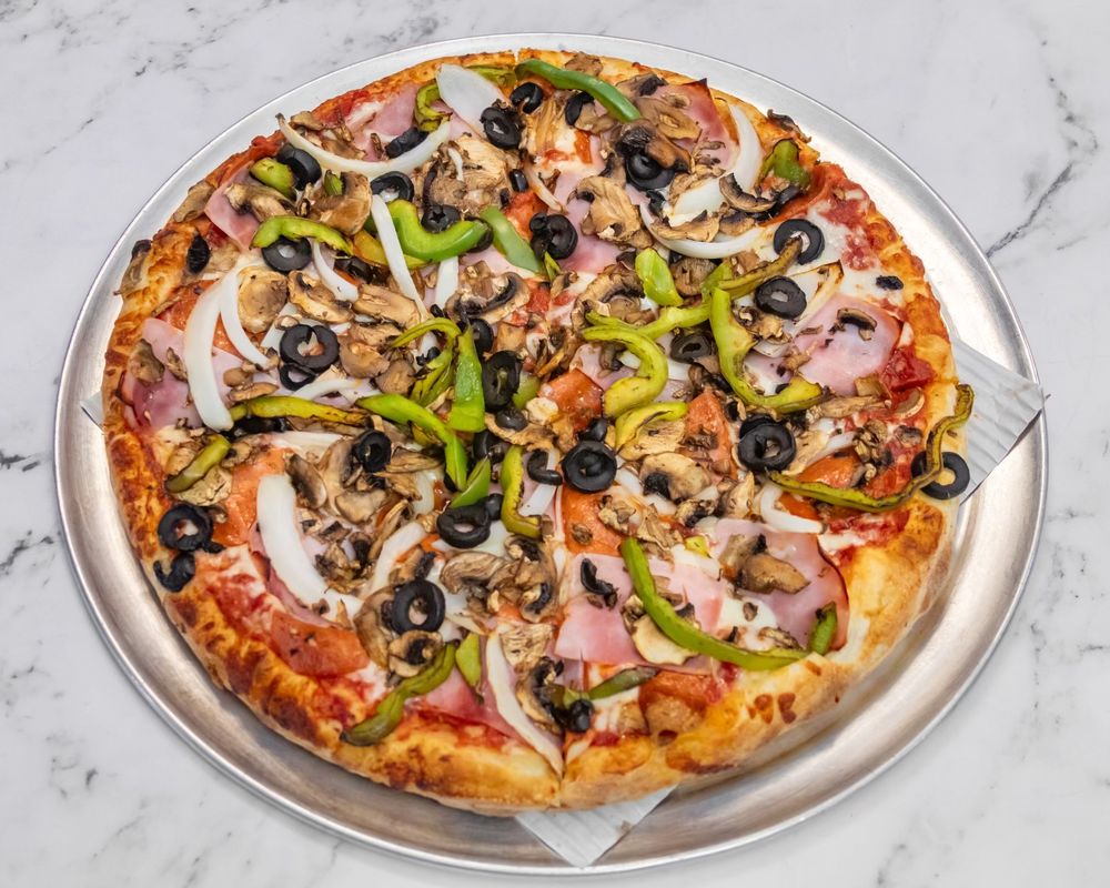 Slide Background Image