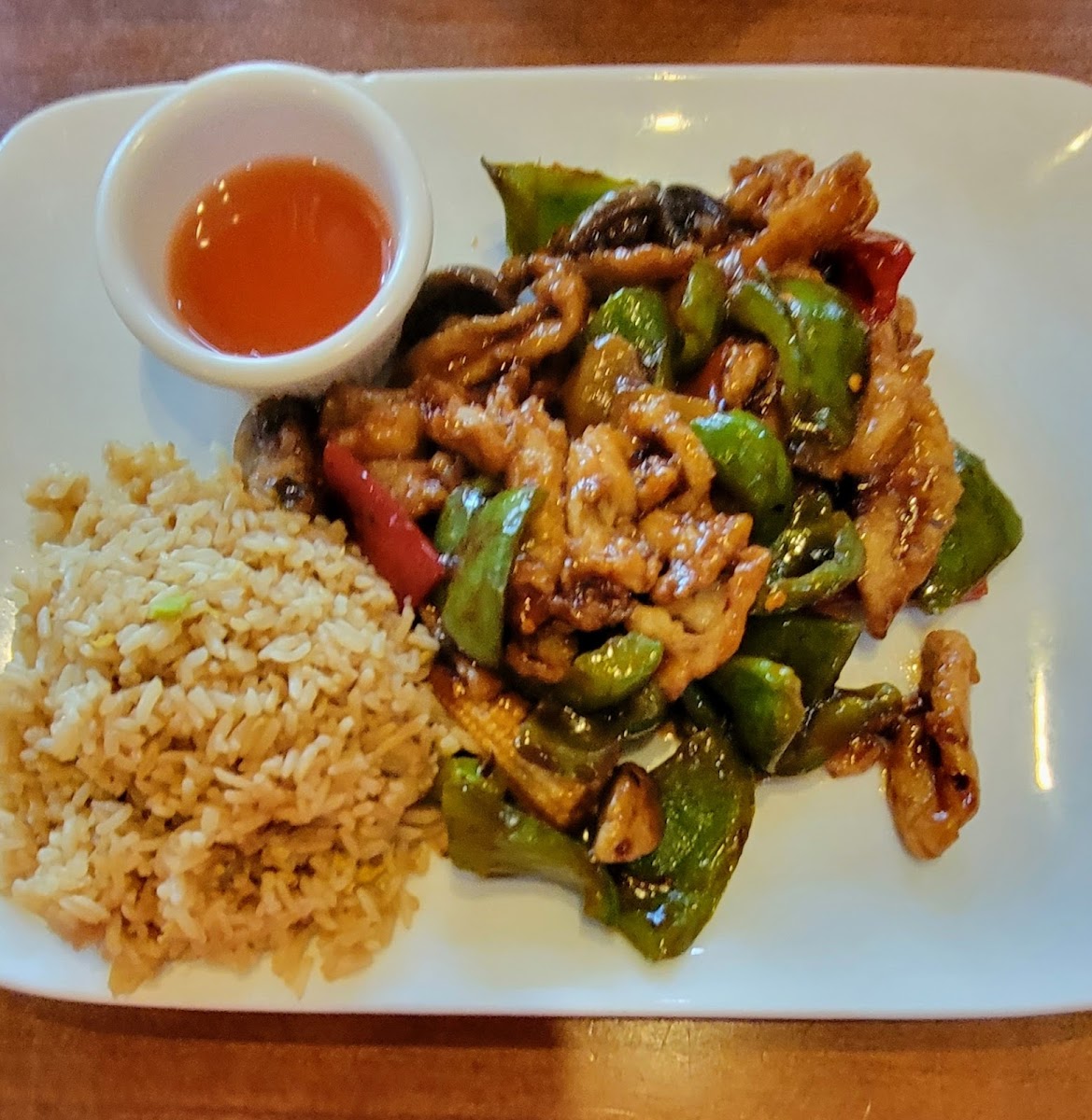 Slide Background Image