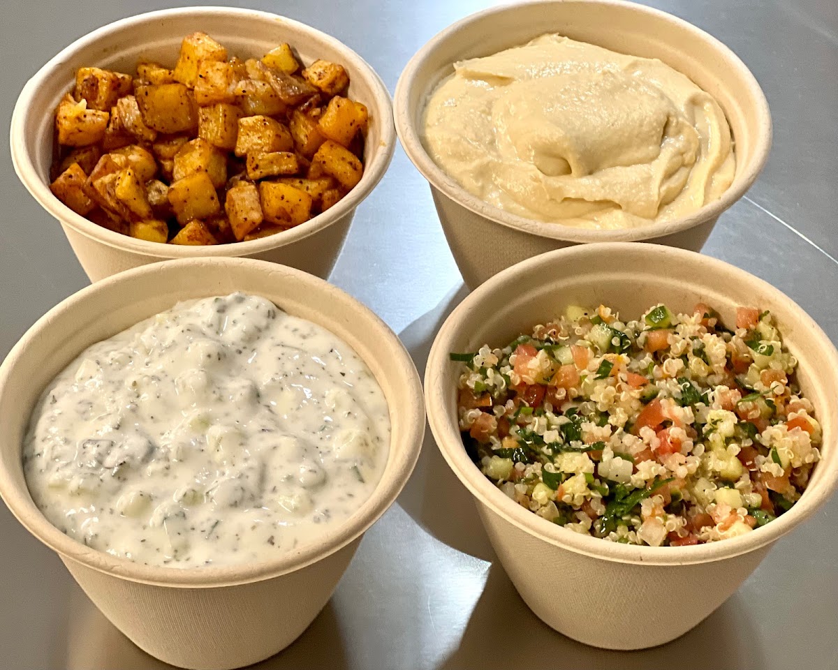 Slide Background Image