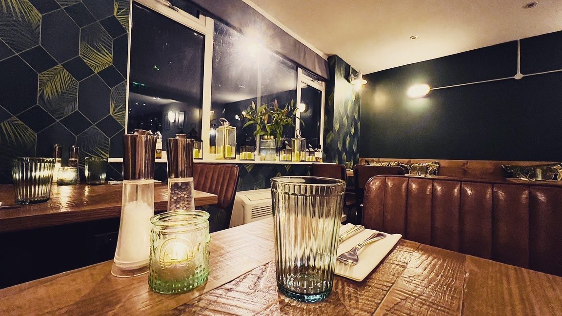 Slide Background Image