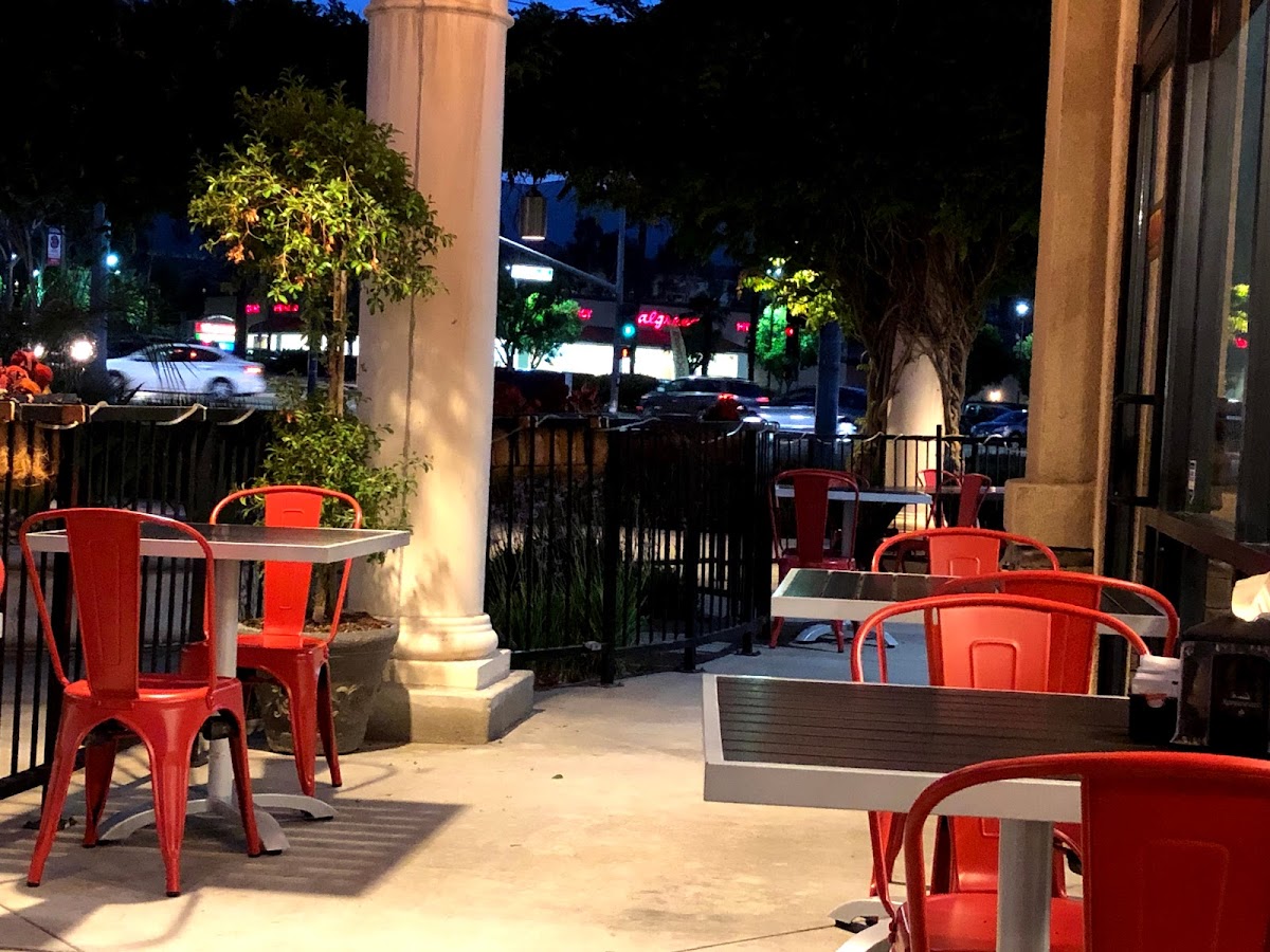 Slide Background Image