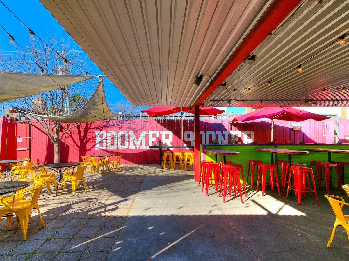 Slide Background Image