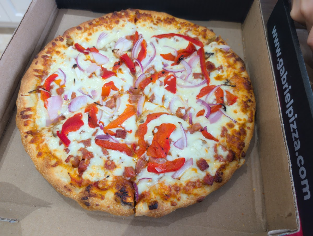 Slide Background Image