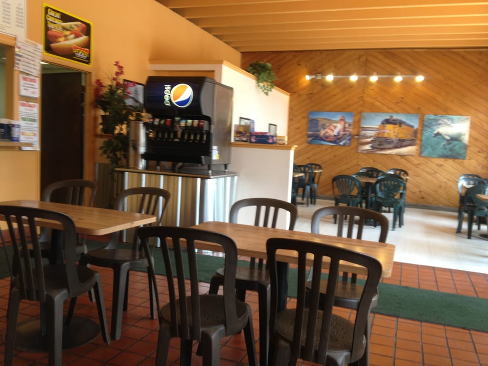 Gaetano’s Sub Shop