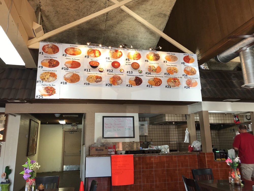 Gaeta’s Restaurant