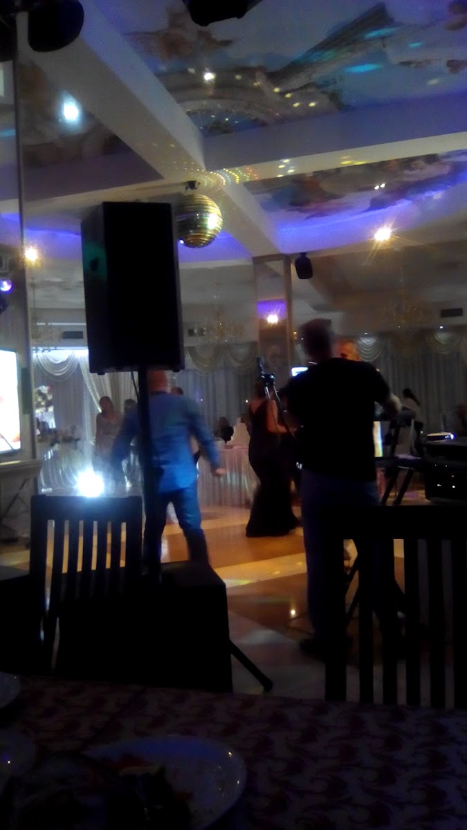 Slide Background Image