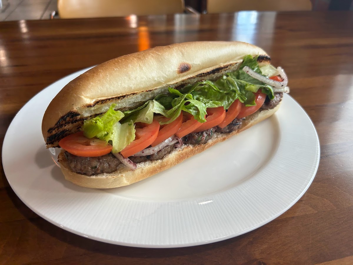 Slide Background Image