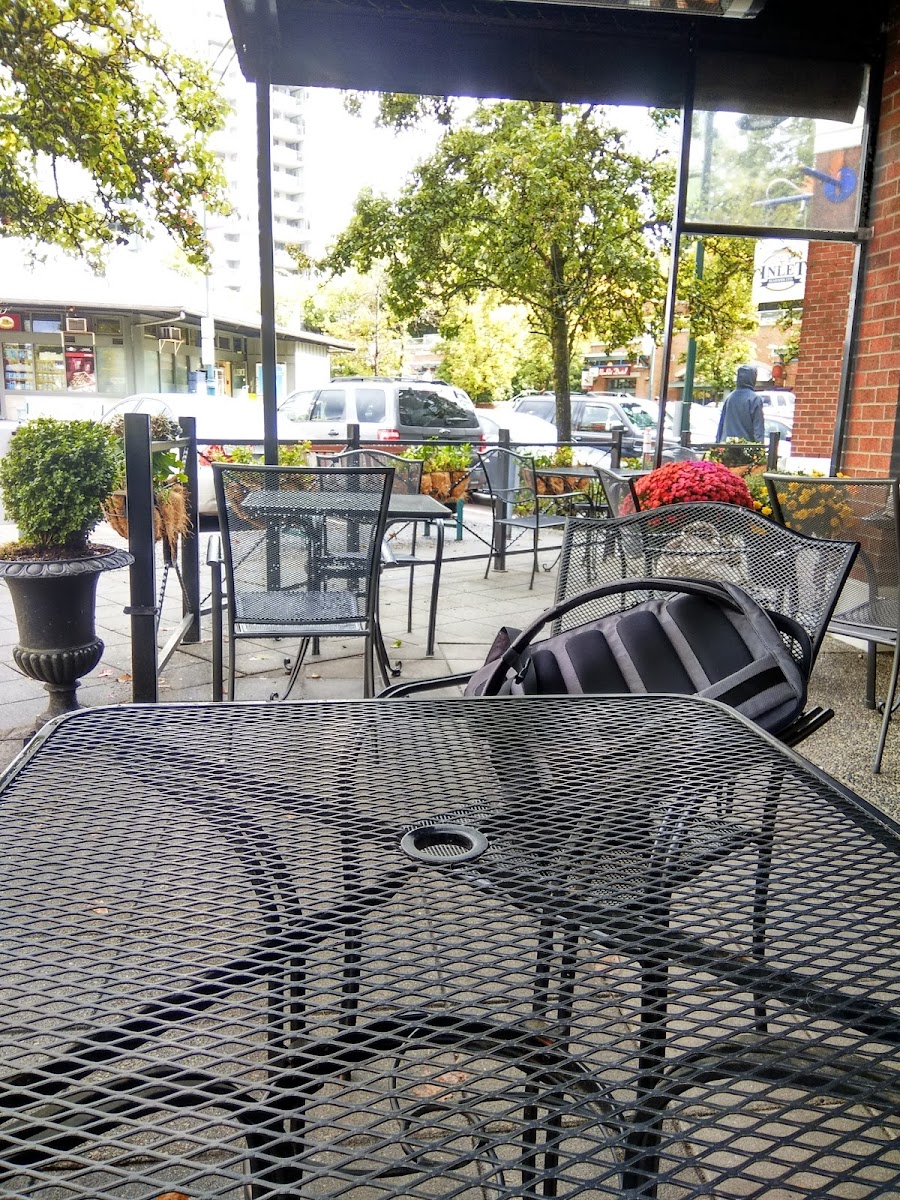 Slide Background Image