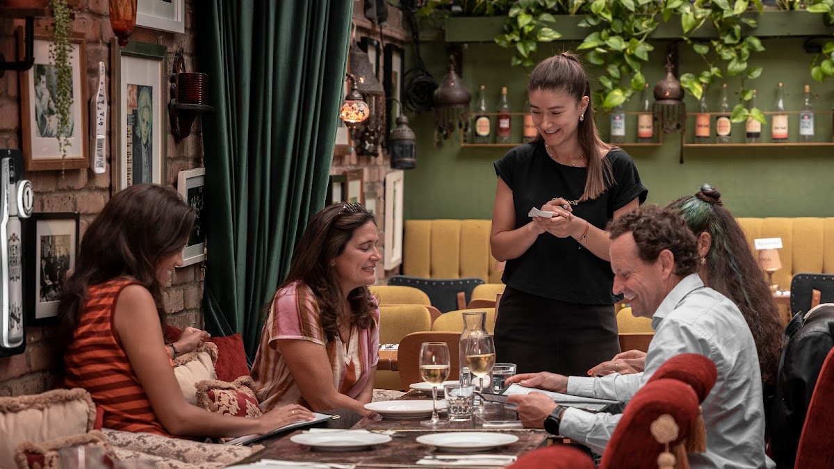 Slide Background Image