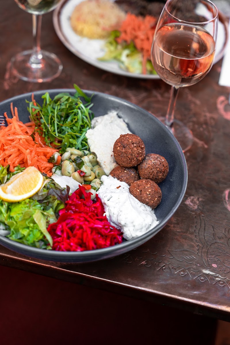 Slide Background Image