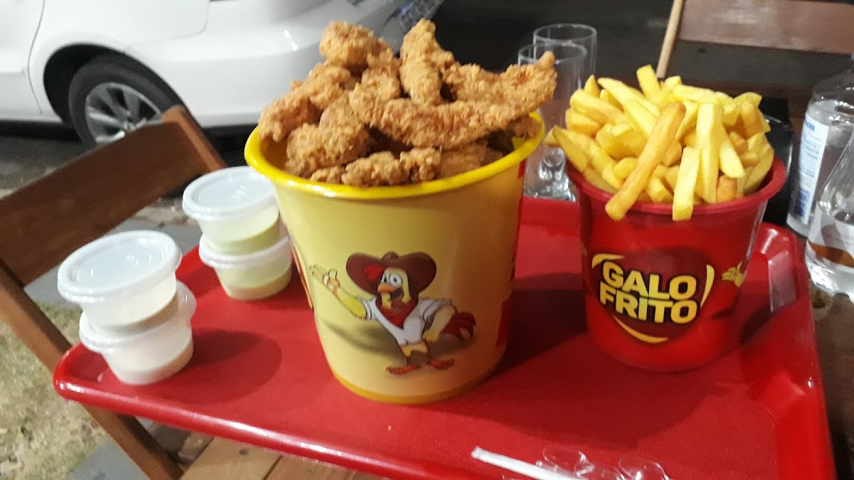 Slide Background Image