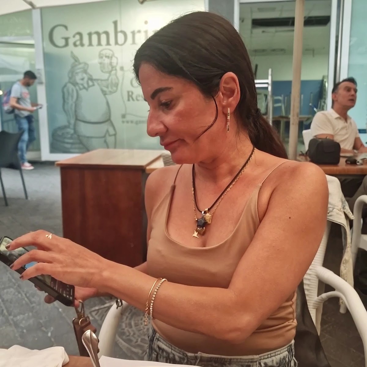 Slide Background Image