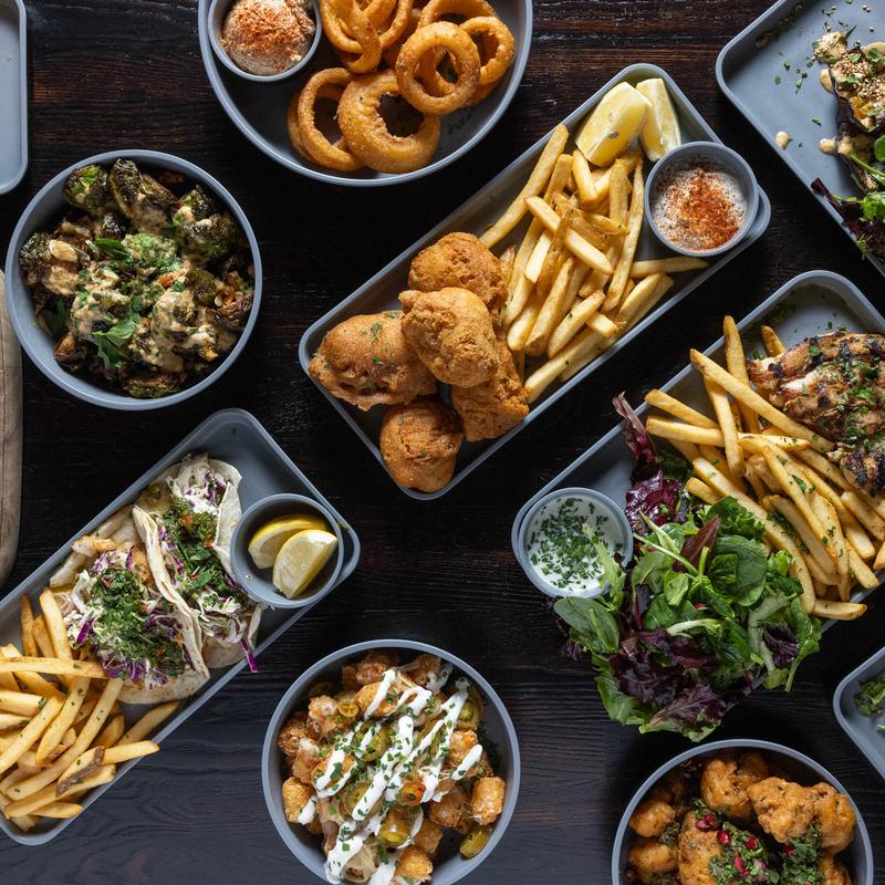 Slide Background Image