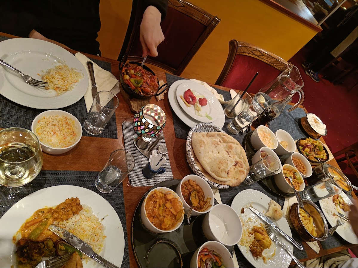 Slide Background Image